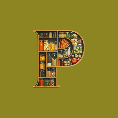 Pantry Pics